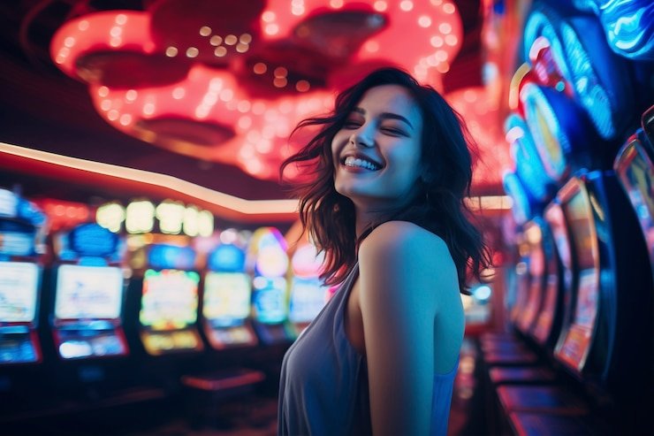 Layar pilihan metode pembayaran di cumibet menampilkan DANA, OVO, GoPay, QRIS, dan opsi transfer bank