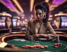 Antarmuka deposit cumibet dengan opsi DANA, OVO, QRIS, dan transfer bank