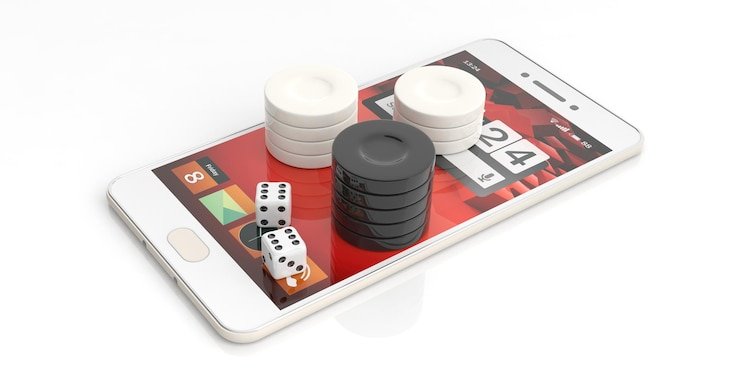 Dashboard riwayat permainan Speed Baccarat dengan statistik dan analisis