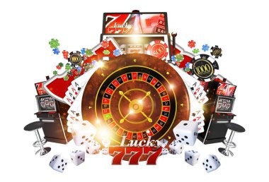 Dashboard riwayat permainan Three Card Poker dengan statistik dan analisis detail
